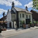 The Inn On The Furlong
